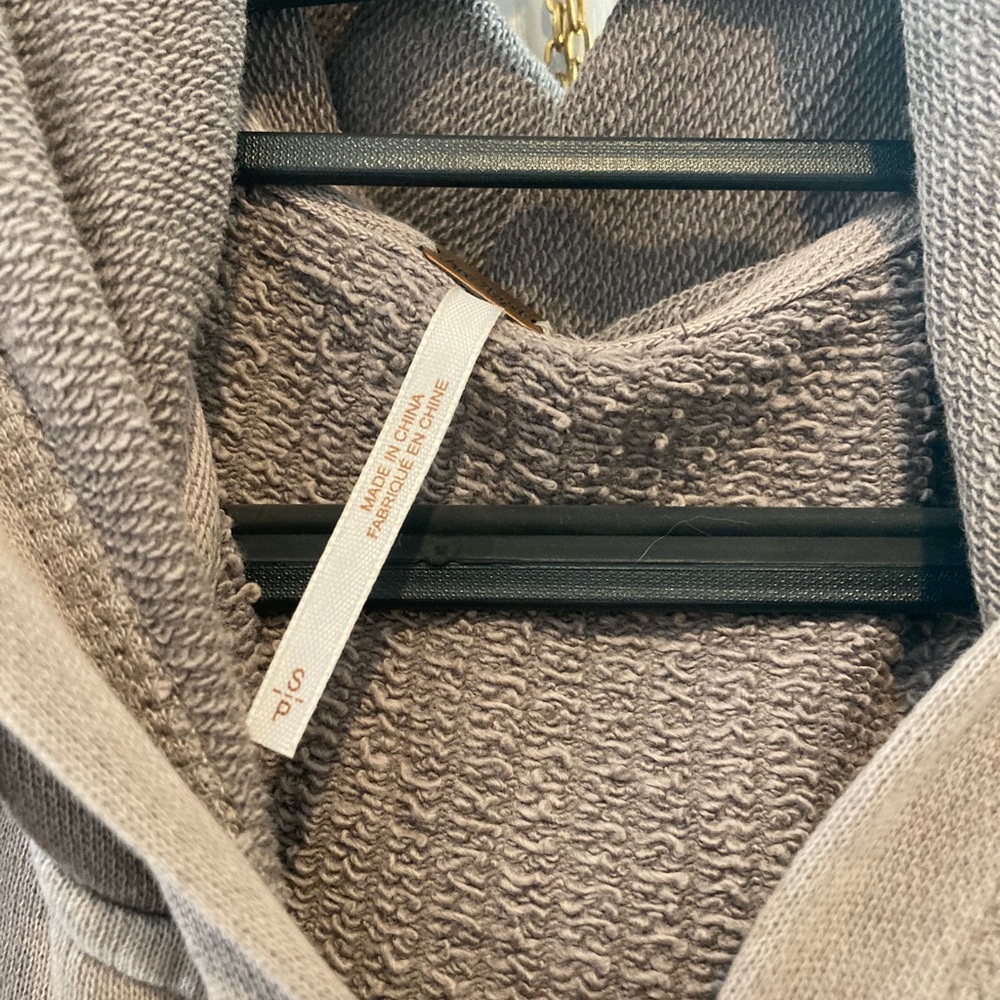 Free People Starlight Cardi